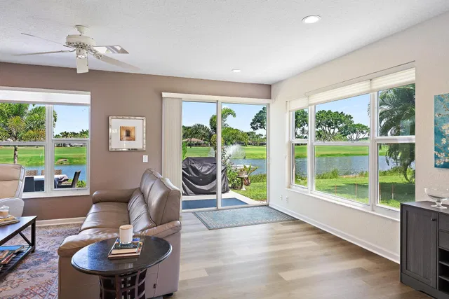 Ibis Golf & Country Club Residence photo 9