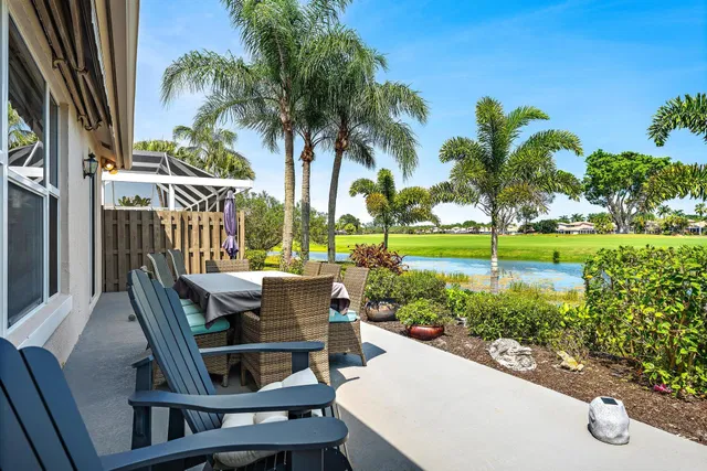 Ibis Golf & Country Club Residence photo 23