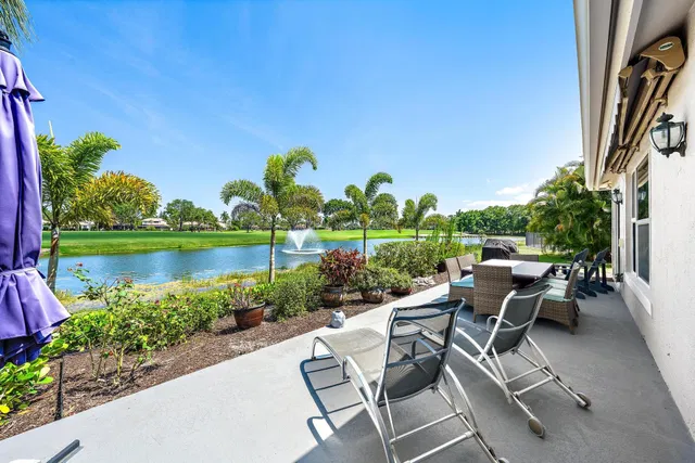 Ibis Golf & Country Club Residence photo 24
