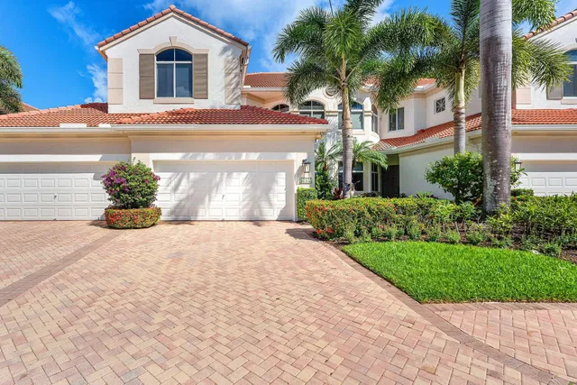 BallenIsles Palm Beach Gardens Unit A photo 4
