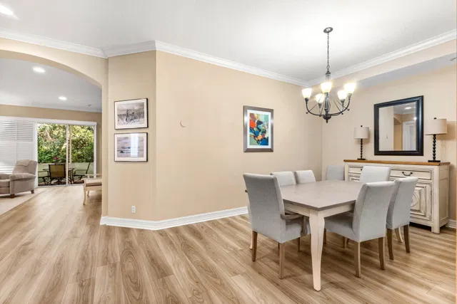 BallenIsles Palm Beach Gardens Unit A photo 9