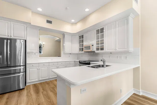 BallenIsles Palm Beach Gardens Unit A photo 13