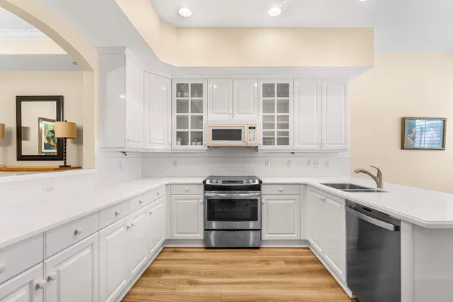 BallenIsles Palm Beach Gardens Unit A photo 14