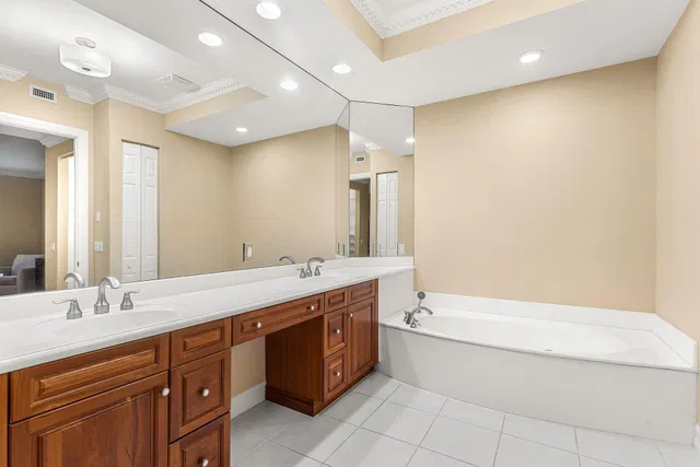 BallenIsles Palm Beach Gardens Unit A photo 20