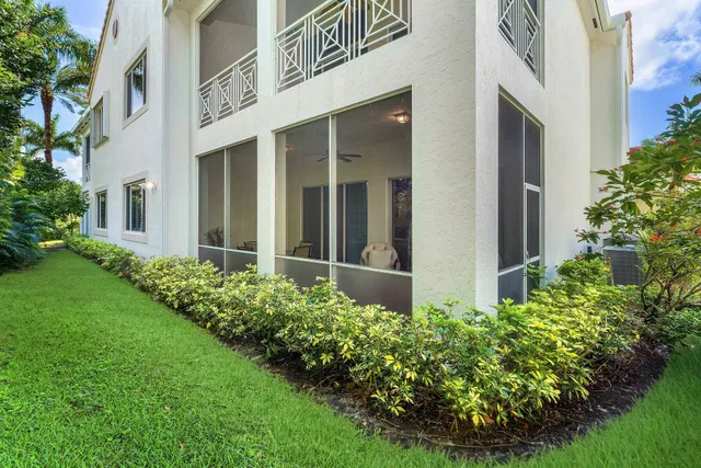 BallenIsles Palm Beach Gardens Unit A photo 29