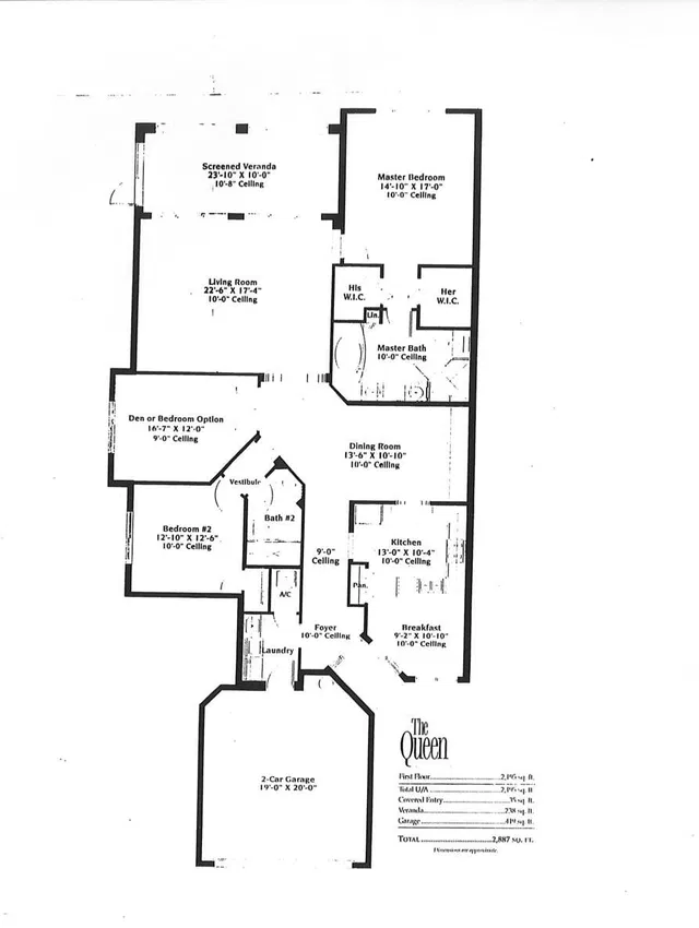 BallenIsles Palm Beach Gardens Unit A photo 32