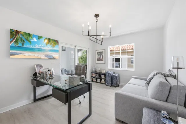 Boca Grove Residence photo 4