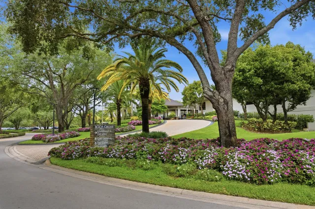 Boca Grove Residence photo 17