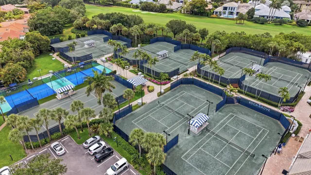 Boca Grove Residence photo 18