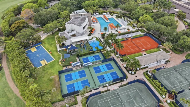 Boca Grove Residence photo 20
