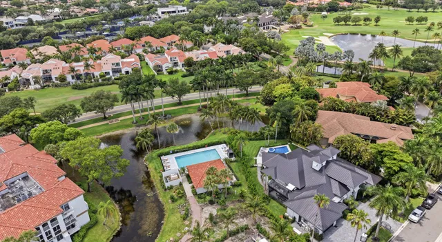 Boca Grove Residence photo 24