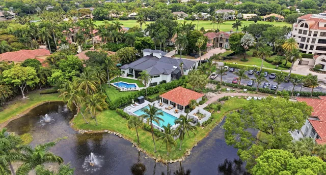 Boca Grove Residence photo 27