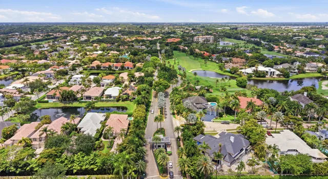 Boca Grove Residence photo 29