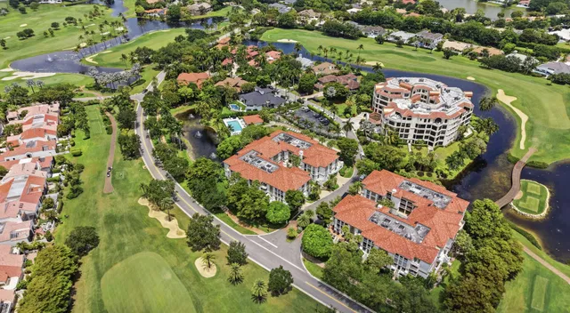 Boca Grove Residence photo 30