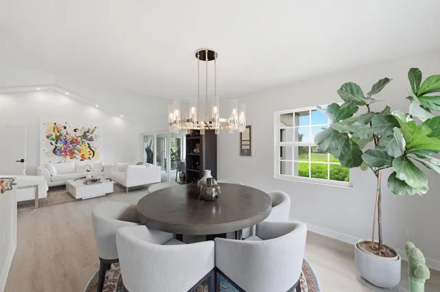 Boca Grove Residence photo 31