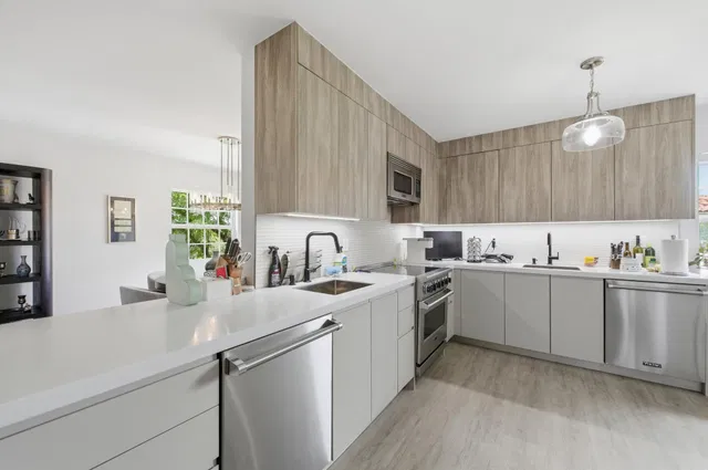 Boca Grove Residence photo 34