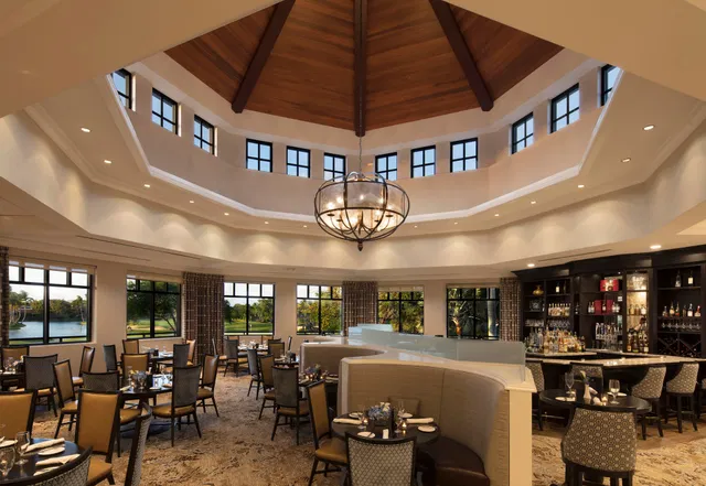 Boca Grove Residence photo 36