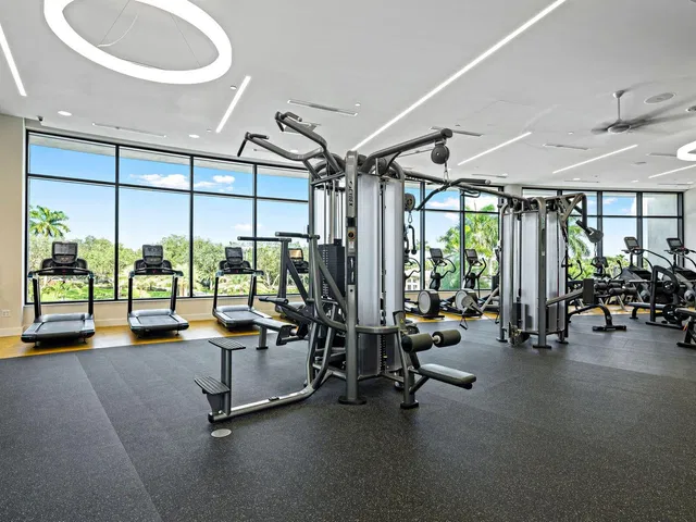 Boca Grove Residence photo 37