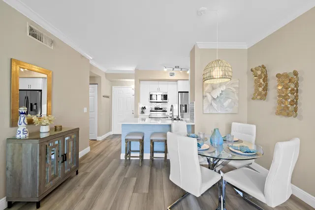 Courtyards in Cityplace Unit 502 photo 9