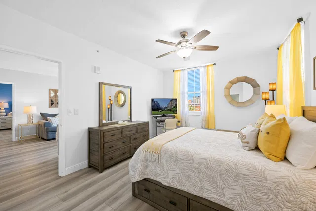 Courtyards in Cityplace Unit 502 photo 12