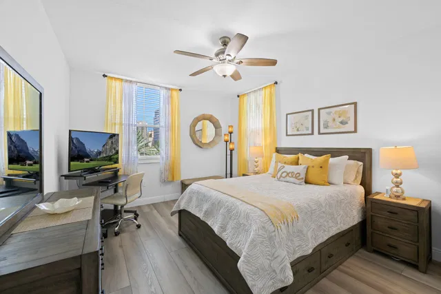 Courtyards in Cityplace Unit 502 photo 13
