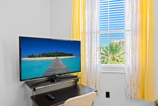 Courtyards in Cityplace Unit 502 photo 14