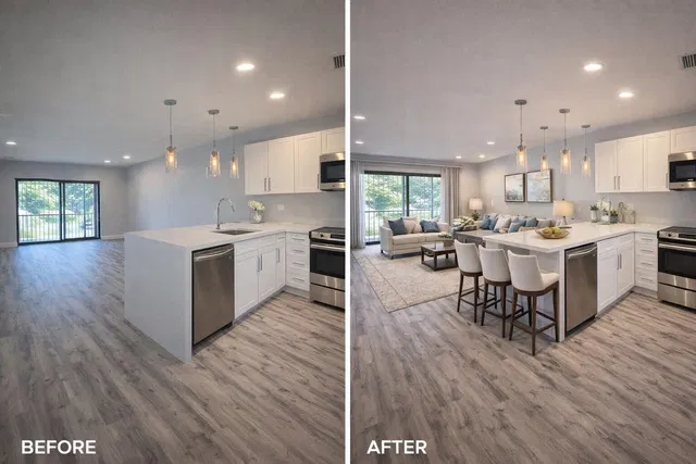 Boca Lago Country Club Homes Unit 20-g photo 5