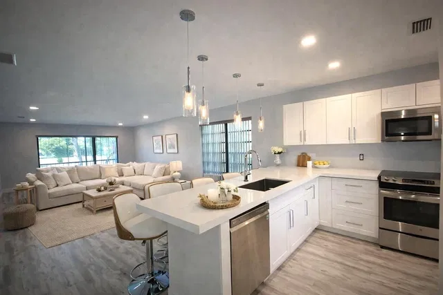 Boca Lago Country Club Homes Unit 20-g photo 6