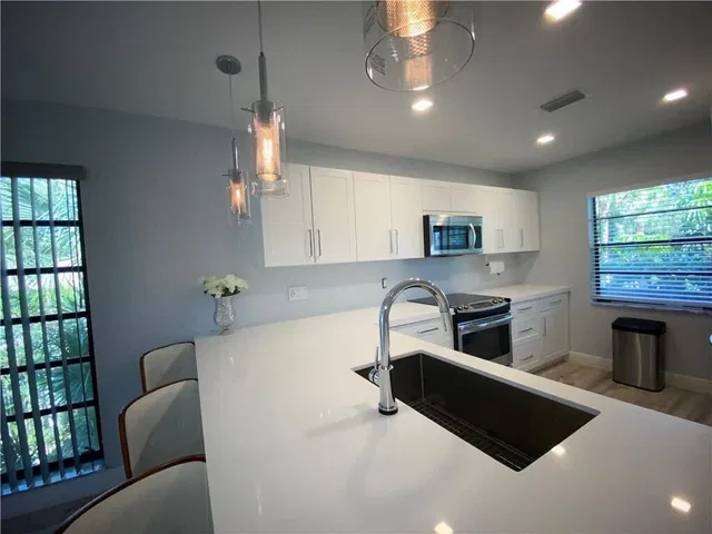 Boca Lago Country Club Homes Unit 20-g photo 9