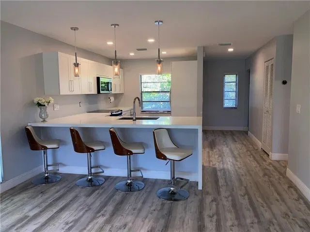 Boca Lago Country Club Homes Unit 20-g photo 13