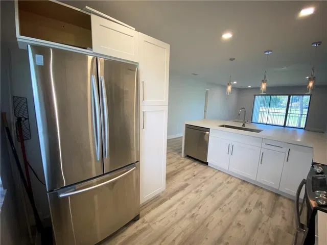 Boca Lago Country Club Homes Unit 20-g photo 14