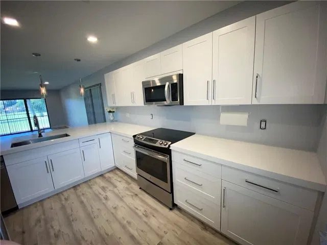 Boca Lago Country Club Homes Unit 20-g photo 15