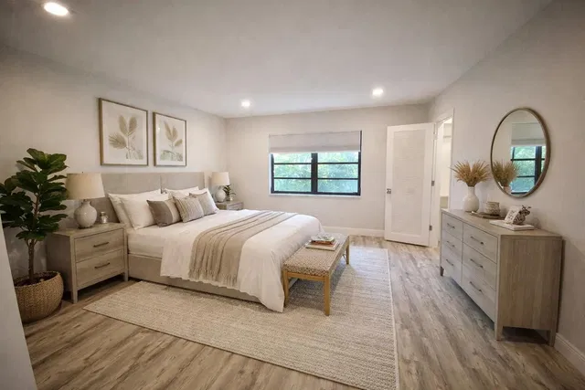 Boca Lago Country Club Homes Unit 20-g photo 25