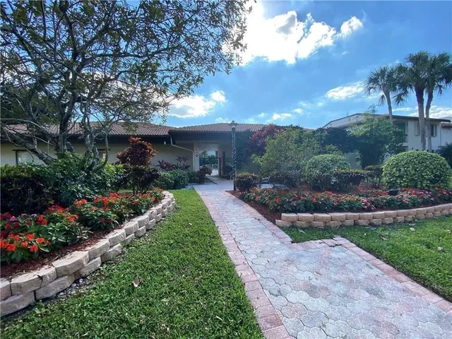 Boca Lago Country Club Homes Unit 20-g photo 35