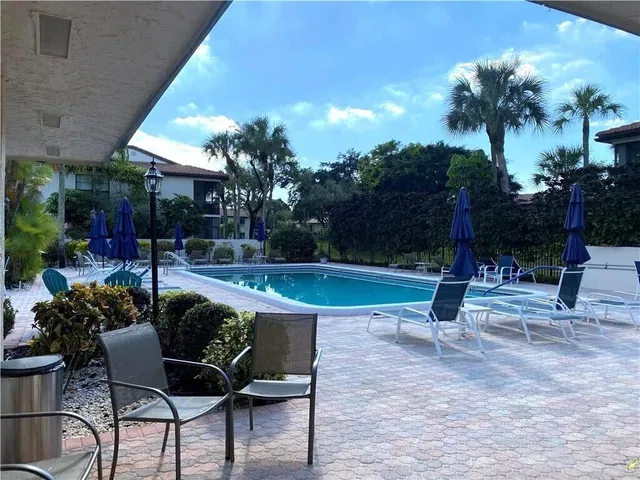 Boca Lago Country Club Homes Unit 20-g photo 36