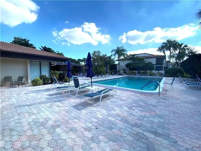 Boca Lago Country Club Homes Unit 20-g photo 38