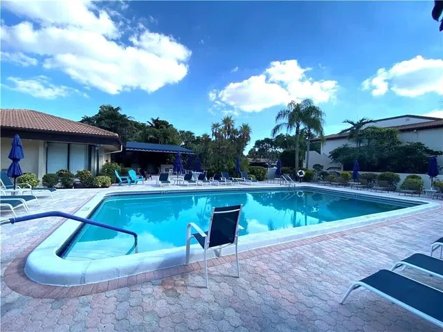 Boca Lago Country Club Homes Unit 20-g photo 39