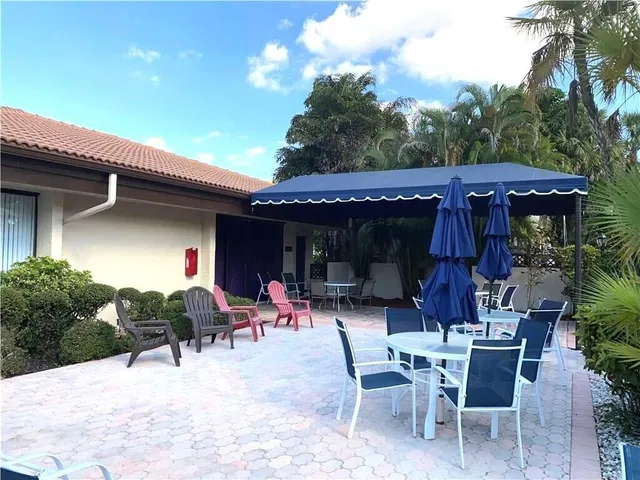 Boca Lago Country Club Homes Unit 20-g photo 41