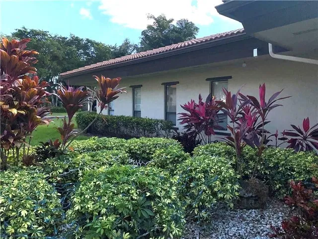 Boca Lago Country Club Homes Unit 20-g photo 42