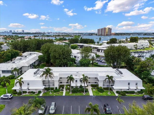 Singer Island Unit 145 photo 20