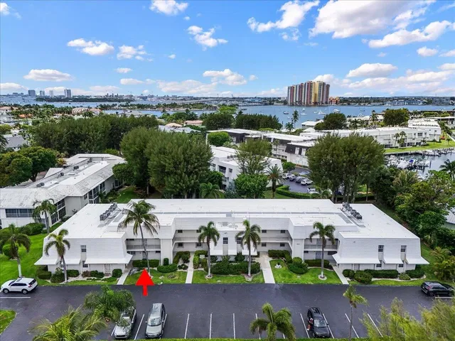 Singer Island Unit 145 photo 21