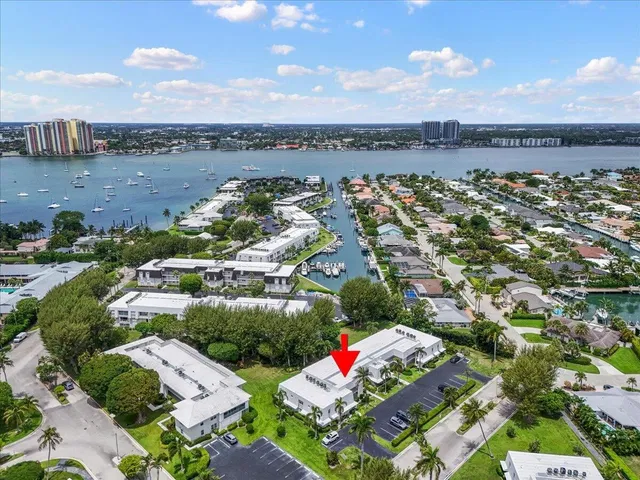 Singer Island Unit 145 photo 30
