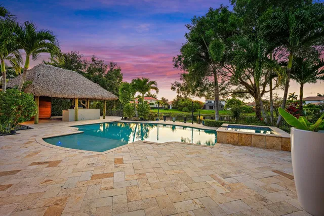 Rialto Jupiter Residence photo 37
