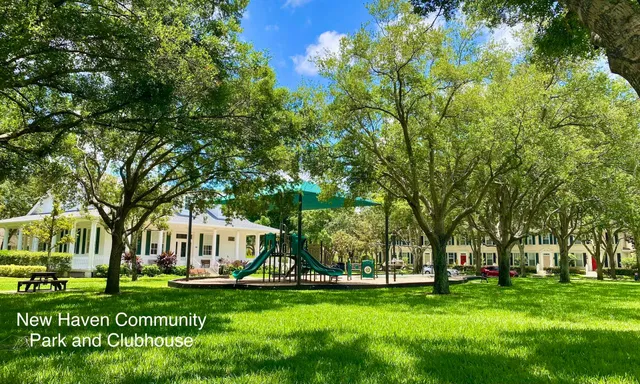 New Haven at Abacoa Residence photo 12