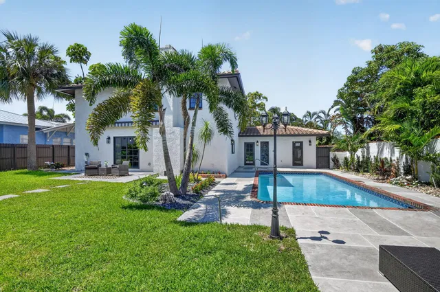 Prospect Park & Southland Park Residence photo 2