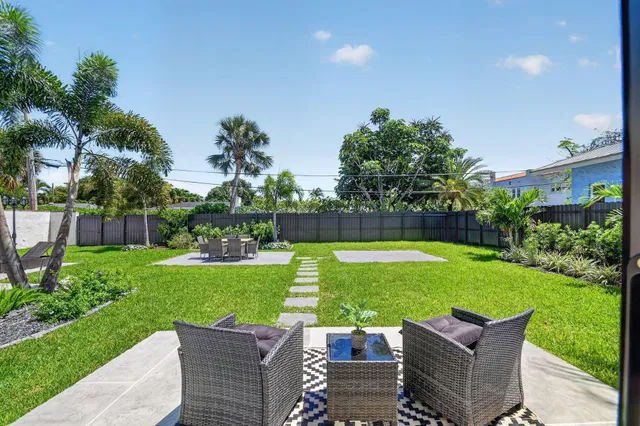 Prospect Park & Southland Park Residence photo 15