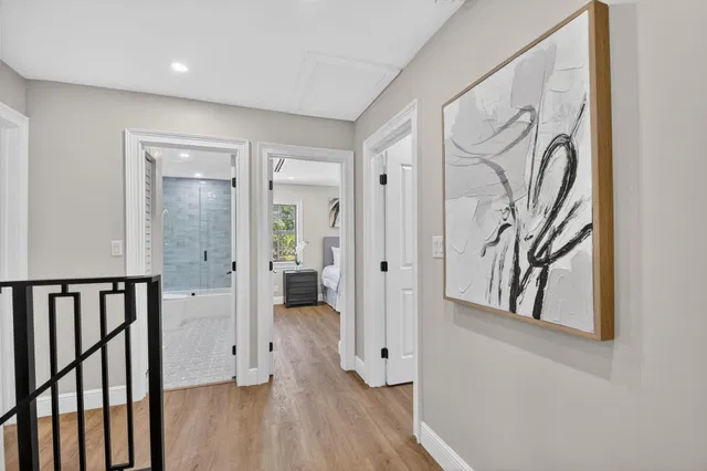 Prospect Park & Southland Park Residence photo 39