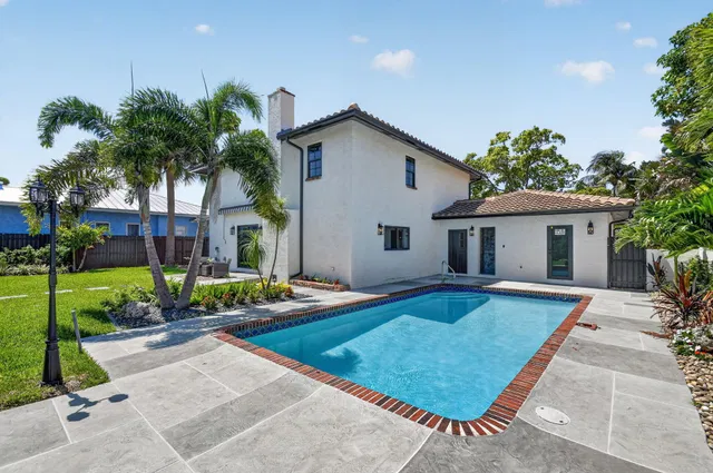 Prospect Park & Southland Park Residence photo 51