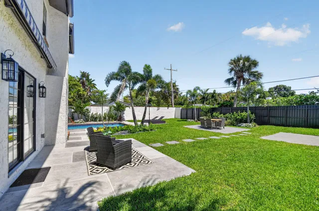 Prospect Park & Southland Park Residence photo 60