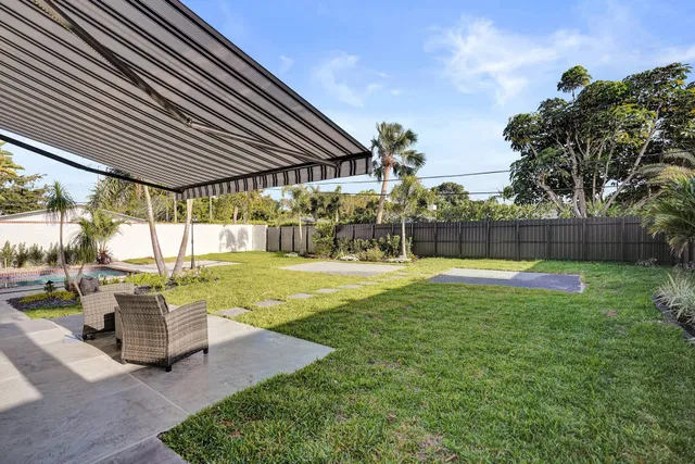 Prospect Park & Southland Park Residence photo 61